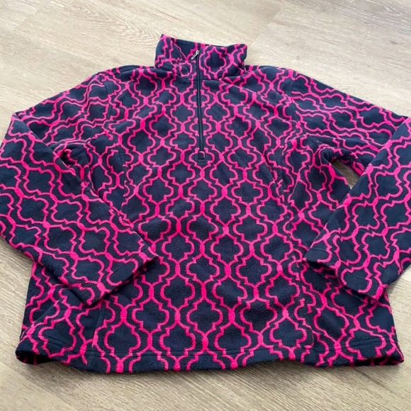 Lands' End Sweaters - Lands’ end M/P 10-12 used